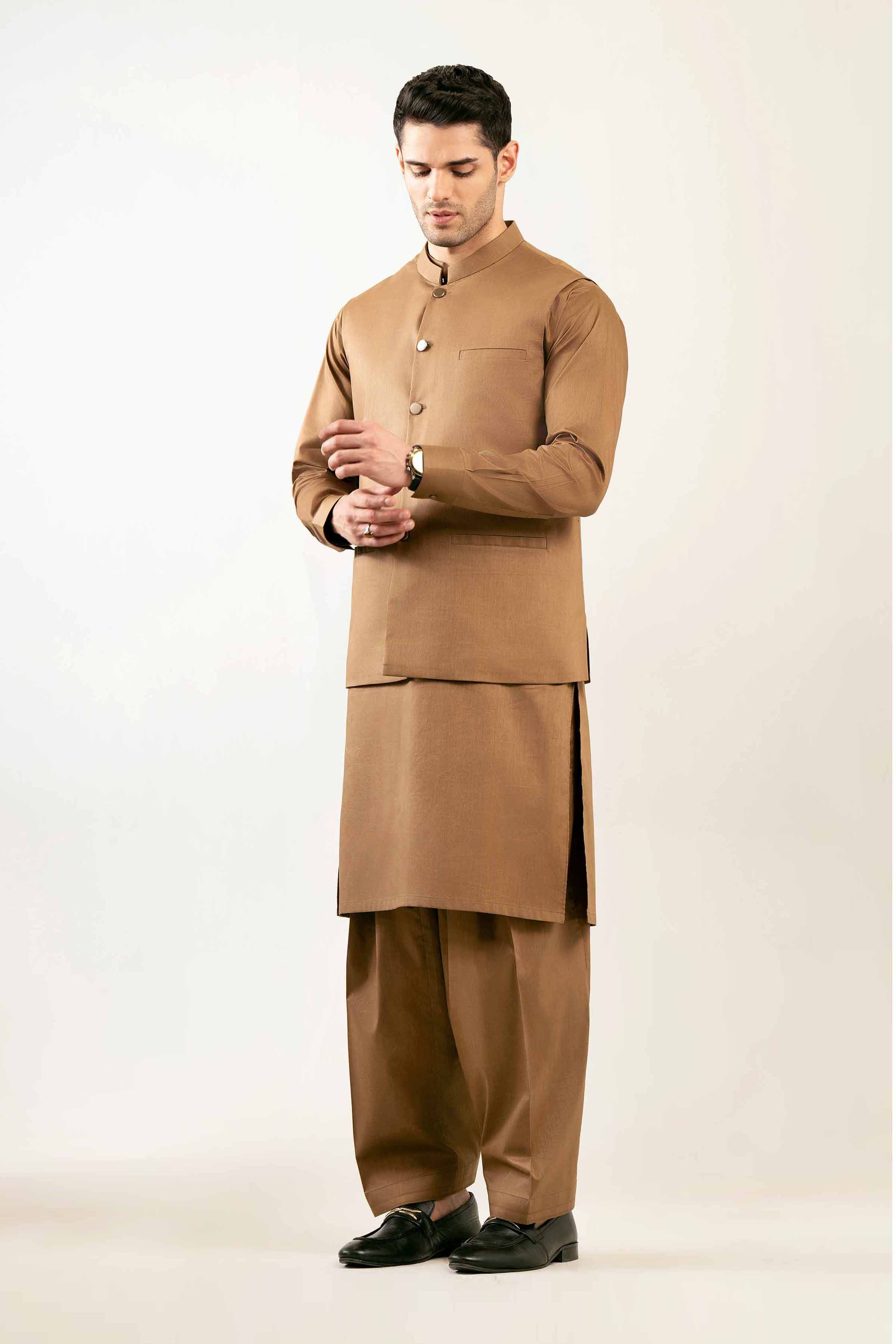 2 Piece - Naqsh Suit - 42508117 - Image 5