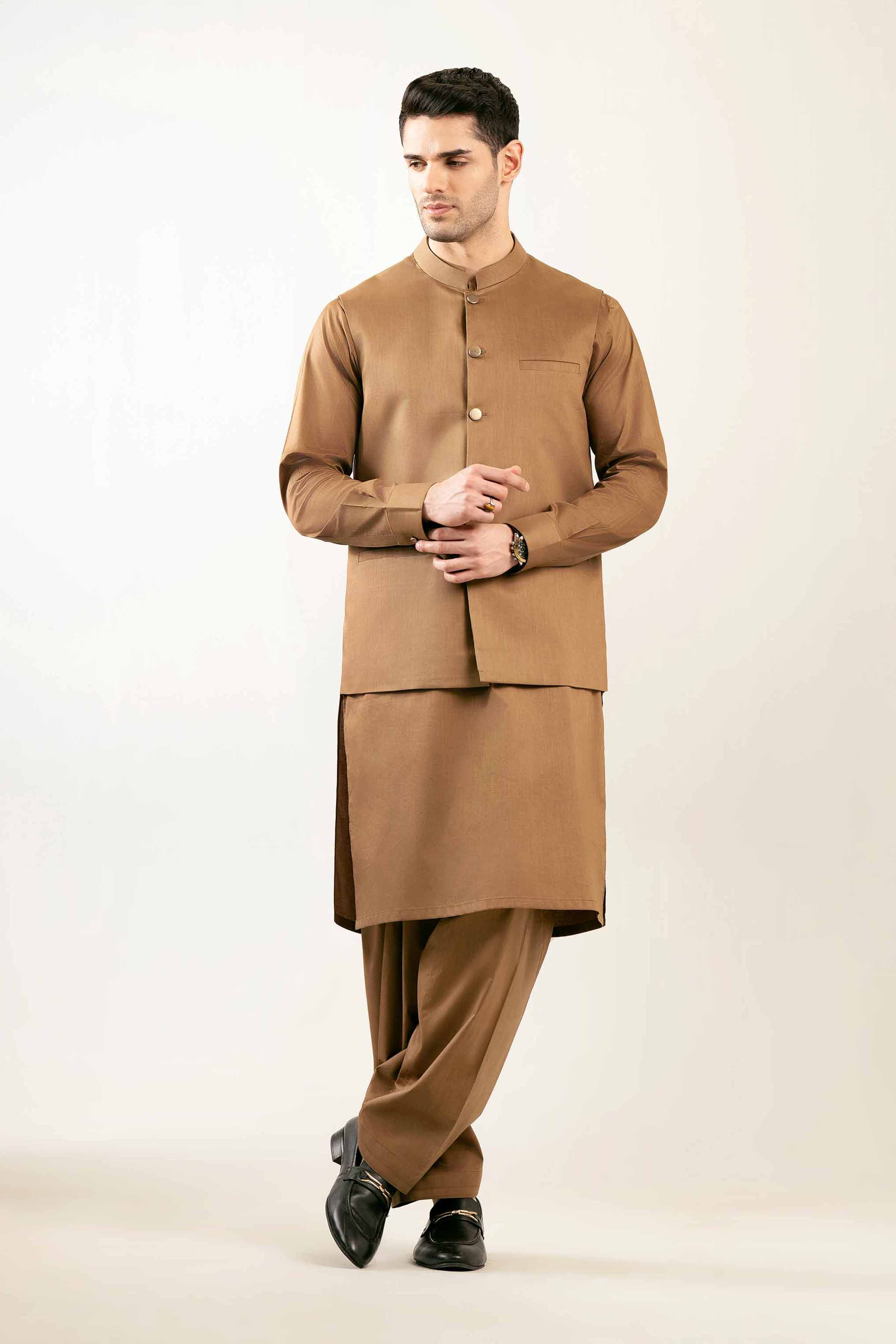 2 Piece - Naqsh Suit - 42508117 - Image 6