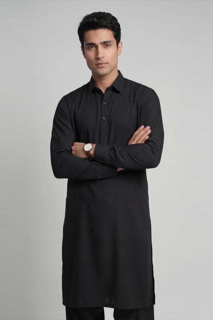 2 Piece - Naqsh Suit - 42608027 - Image 5