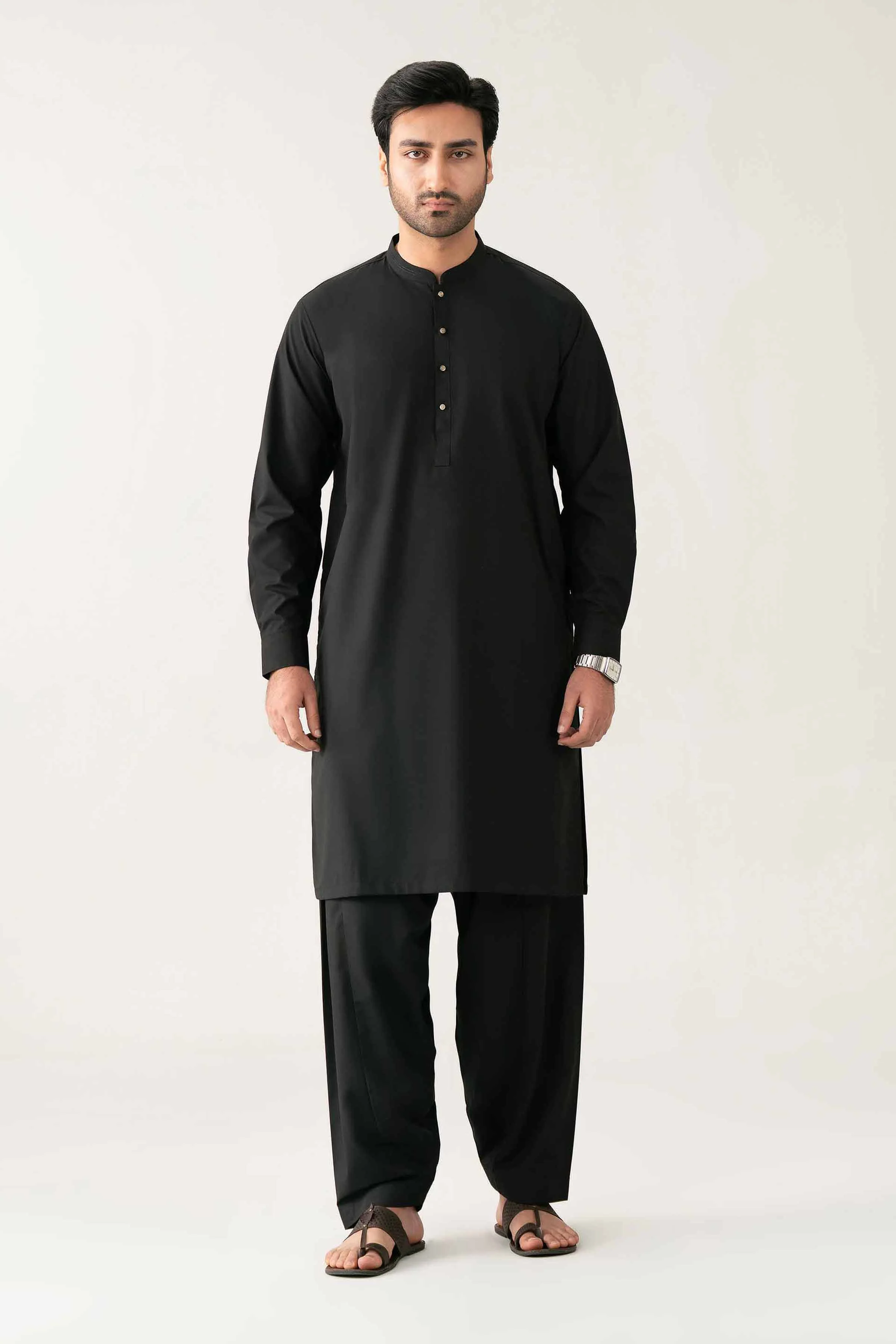 New In Men