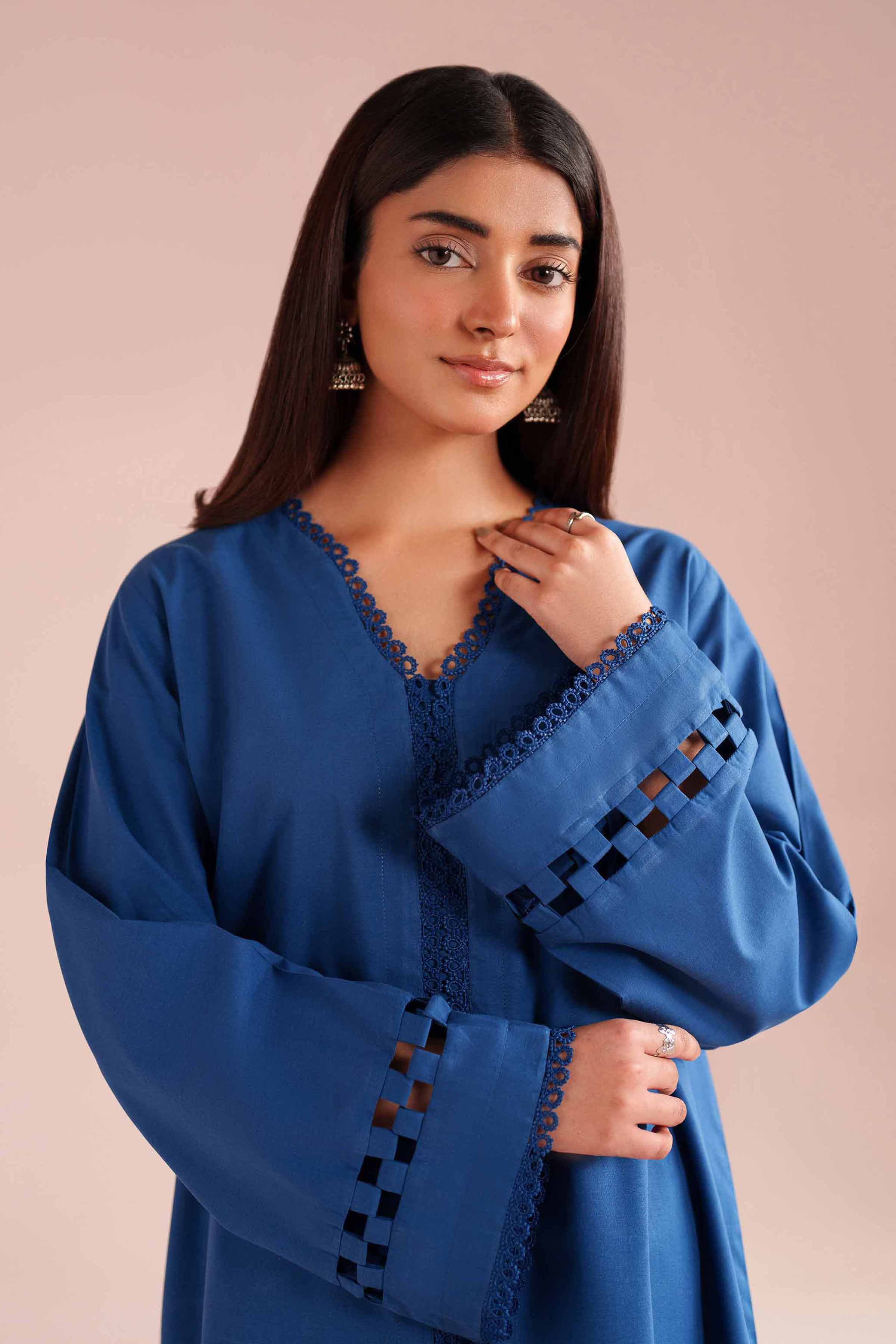 2 Piece - Solid Suit - PE26-41 - Image 7